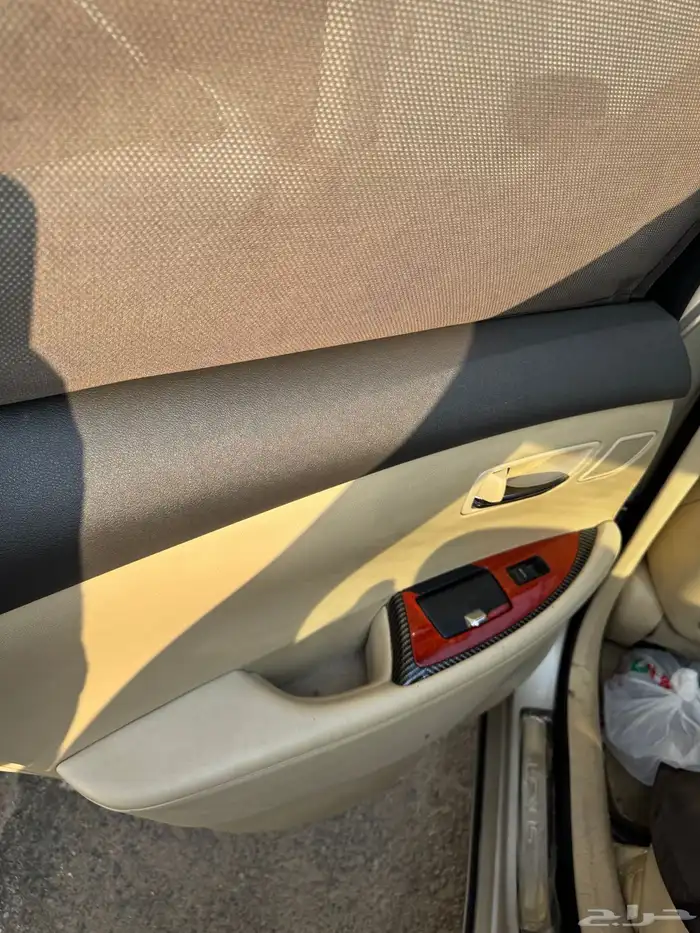 لكزس 33 الف ريال بيع مستعجل 12