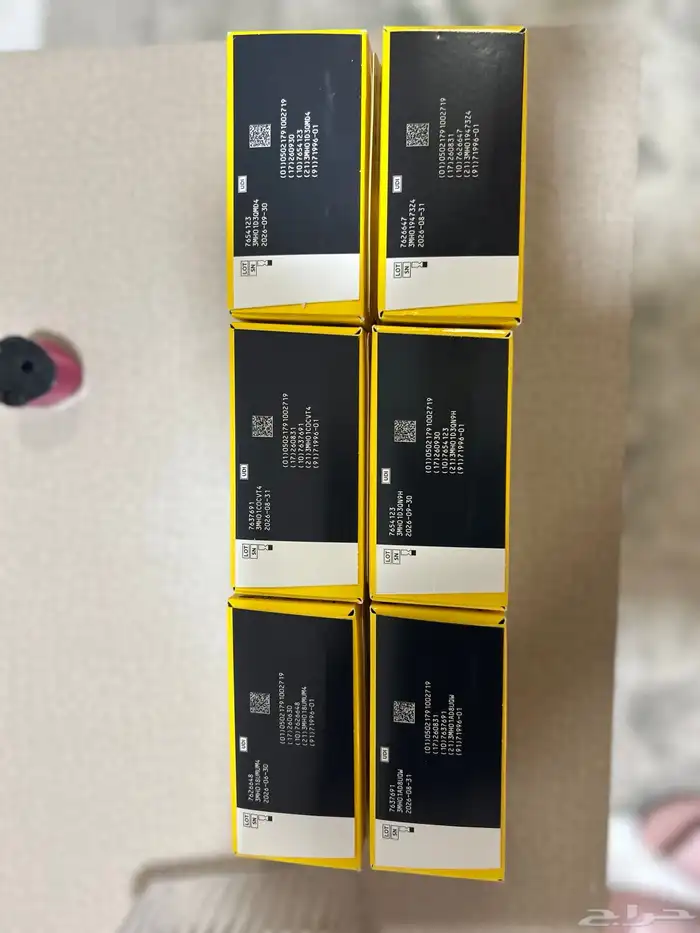 مجس سكر فري ستايل 1