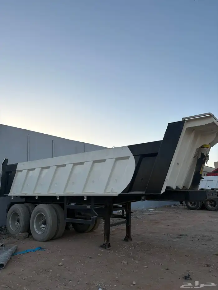 صندوق قلاب (للبيع فقط ) على السوم 6