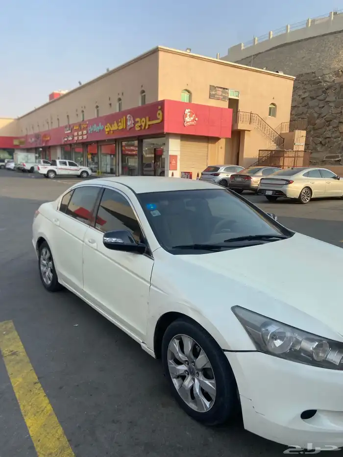 هوندا اكورد 3