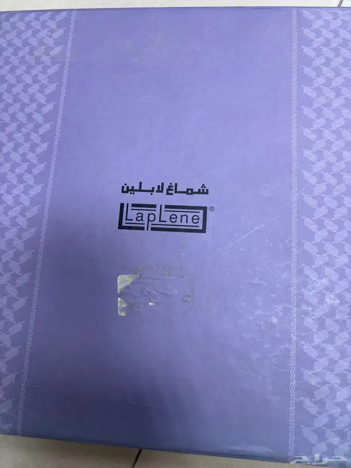 شمغ لابلين 3