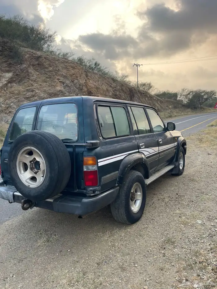 صالون 94 جي اكس للبيع 0