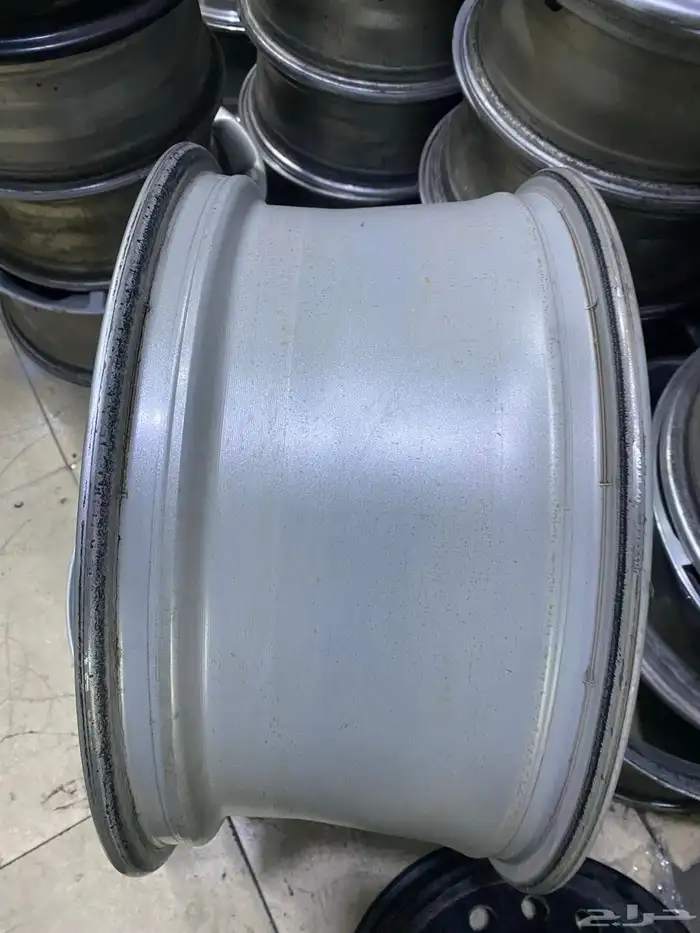 جنوط تاهو مقاس 18 اصلي وكاله موديل 2022 3