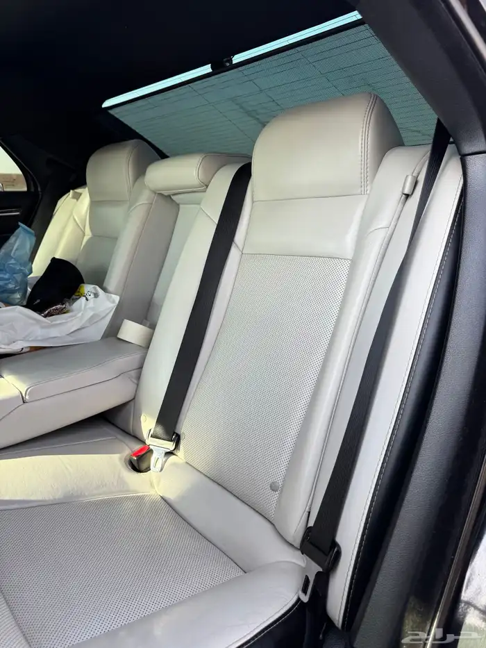 كرايسلر S300 2017 11