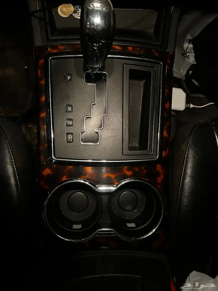 كرايسلر 2008 هيمي نظيفه 7