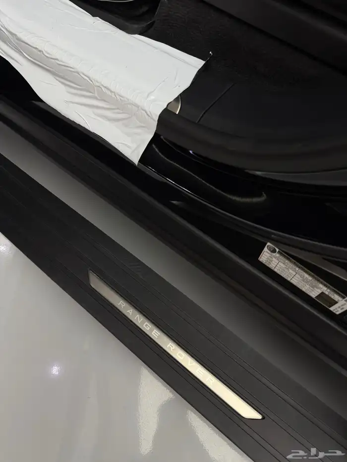 رنج سبورت 2025 جديد 9