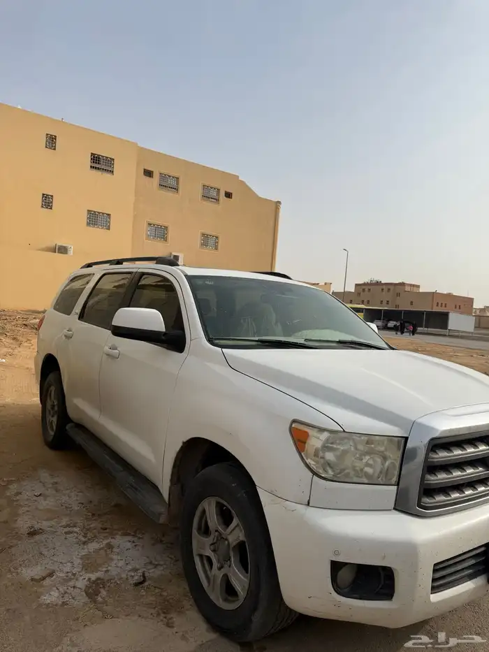 سكويا 2013 فل كامل 5