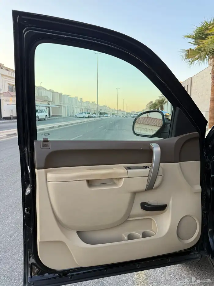 سييرا 2013 فل كامل 21