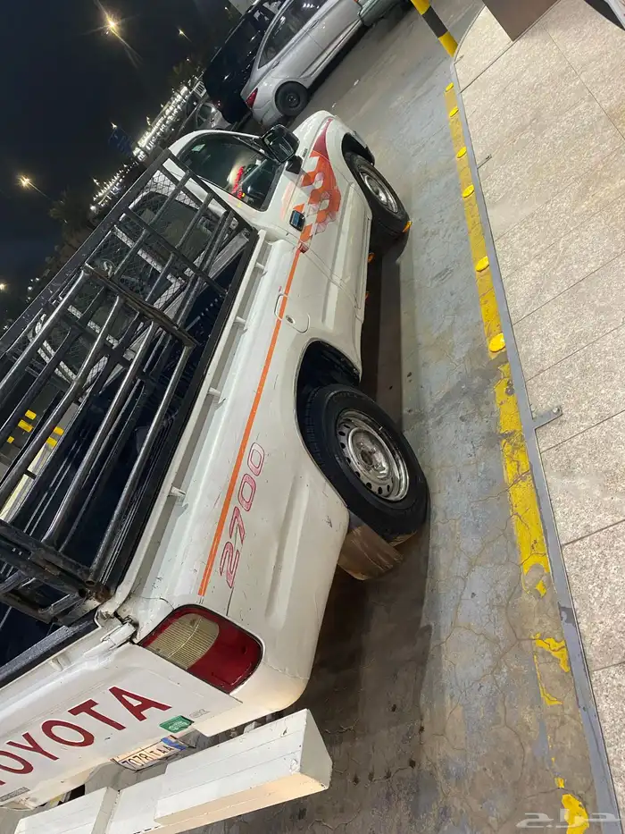 هايلكس غماره عادي 98 1