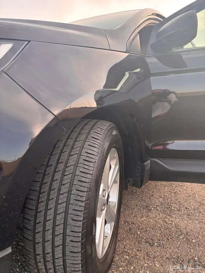 فورد ايدج 2016 للبيع 2