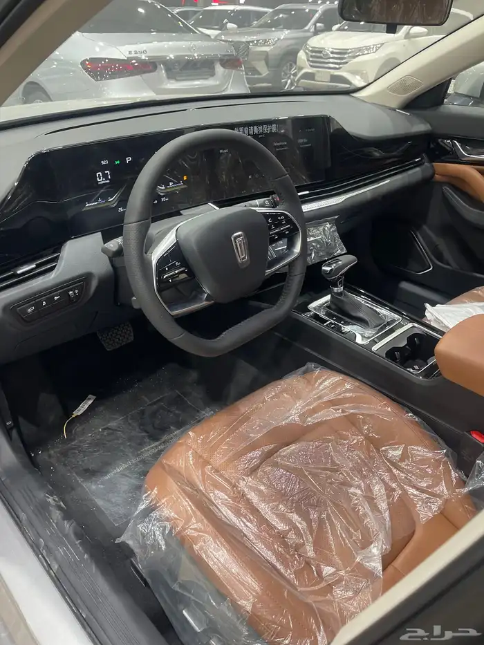 فاو بيستون بي 70 كمفورت موديل 2026 6