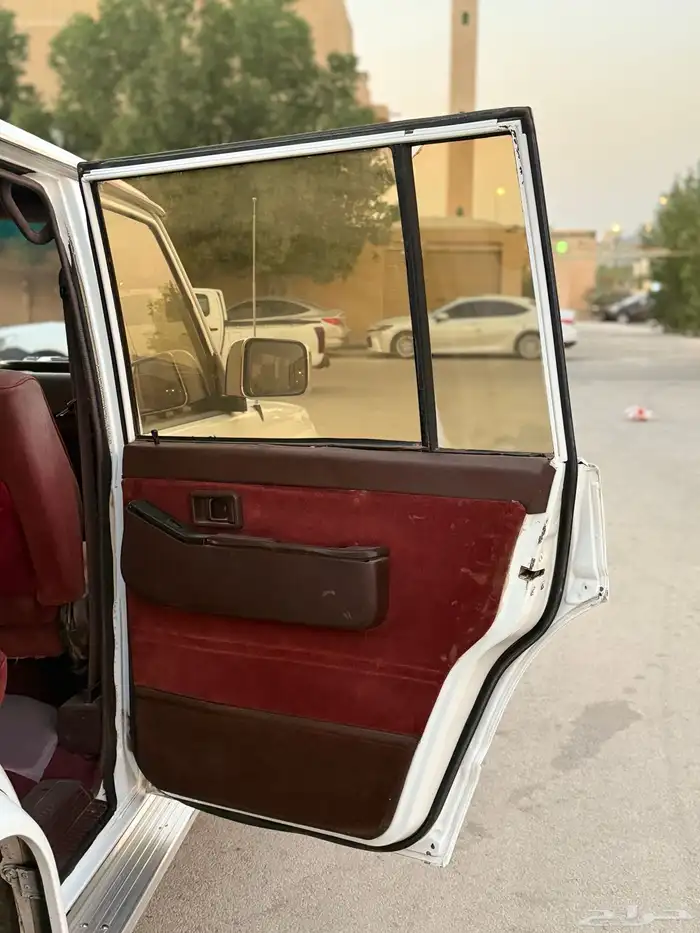 باترول مكينة 4500 بخاخ 17