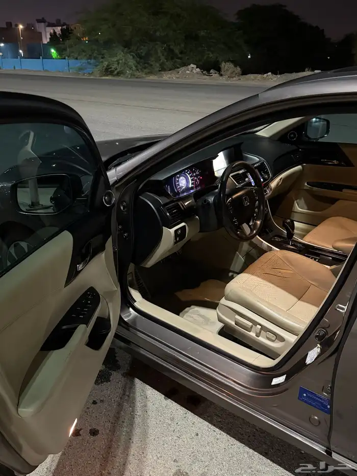 اكورد 2016 v6 5