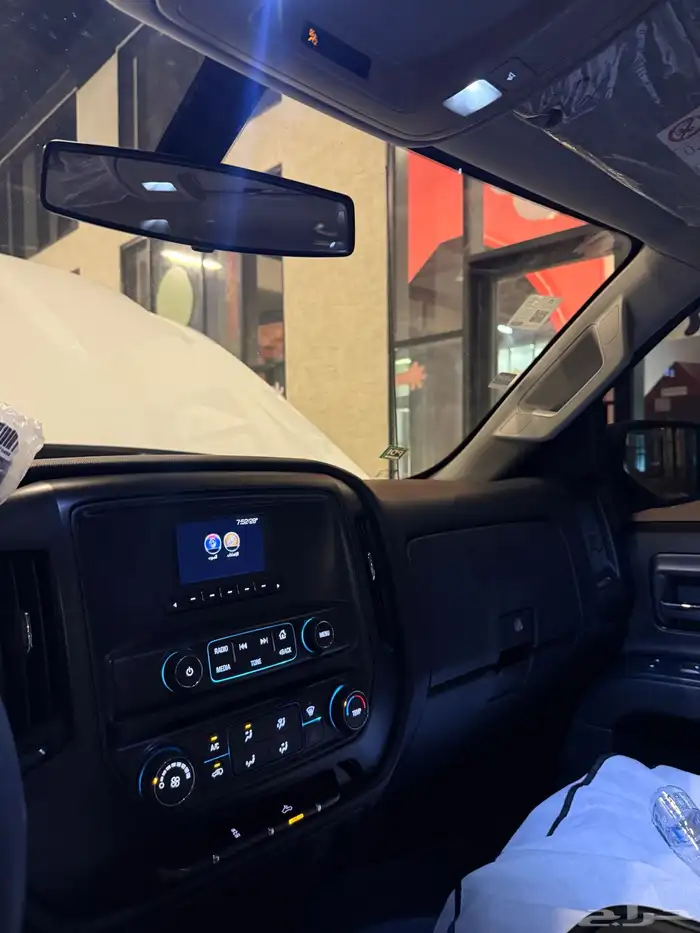 جمس سيرا 2017 V8 26