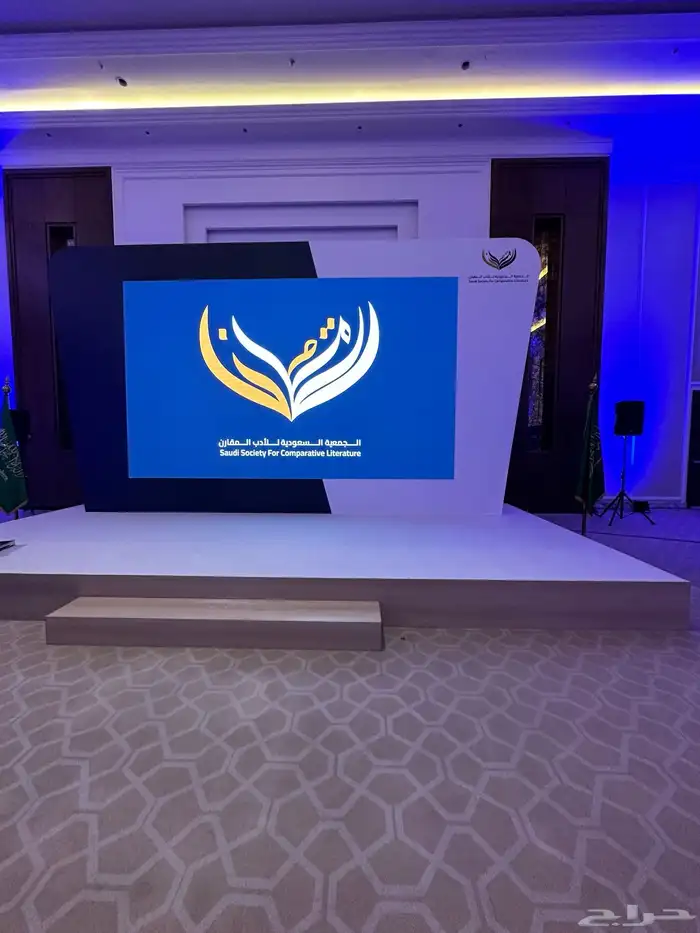 تأجير شاشات LED بالمتر P2 0