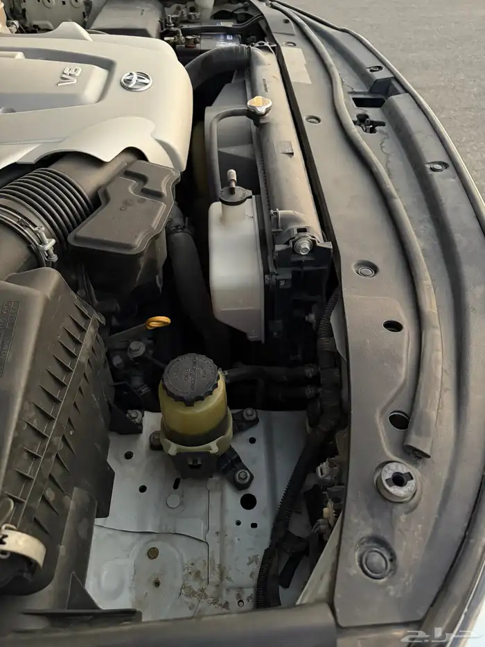 جيب لاندكروزر 2011((مخزن )) 20