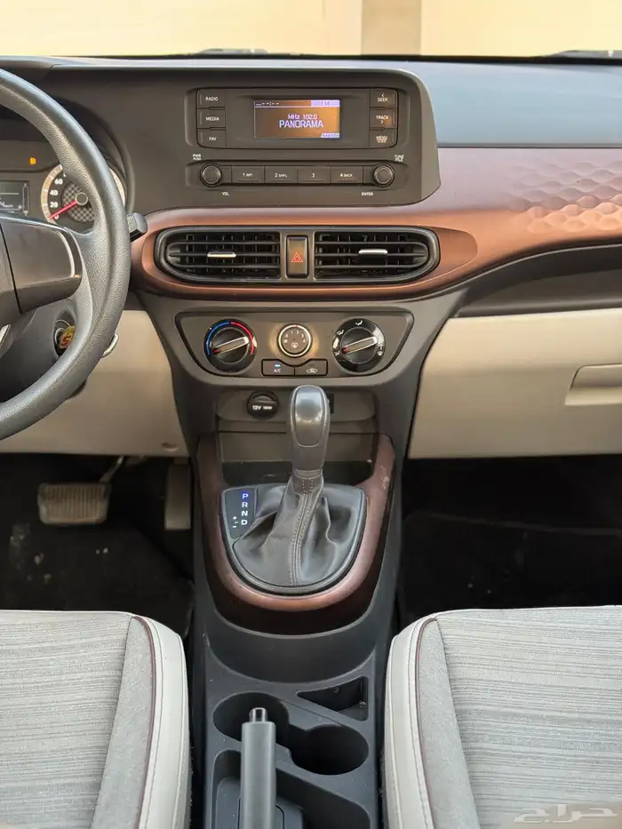 هونداي i10 موديل 2023 السعر 28000 الف 14