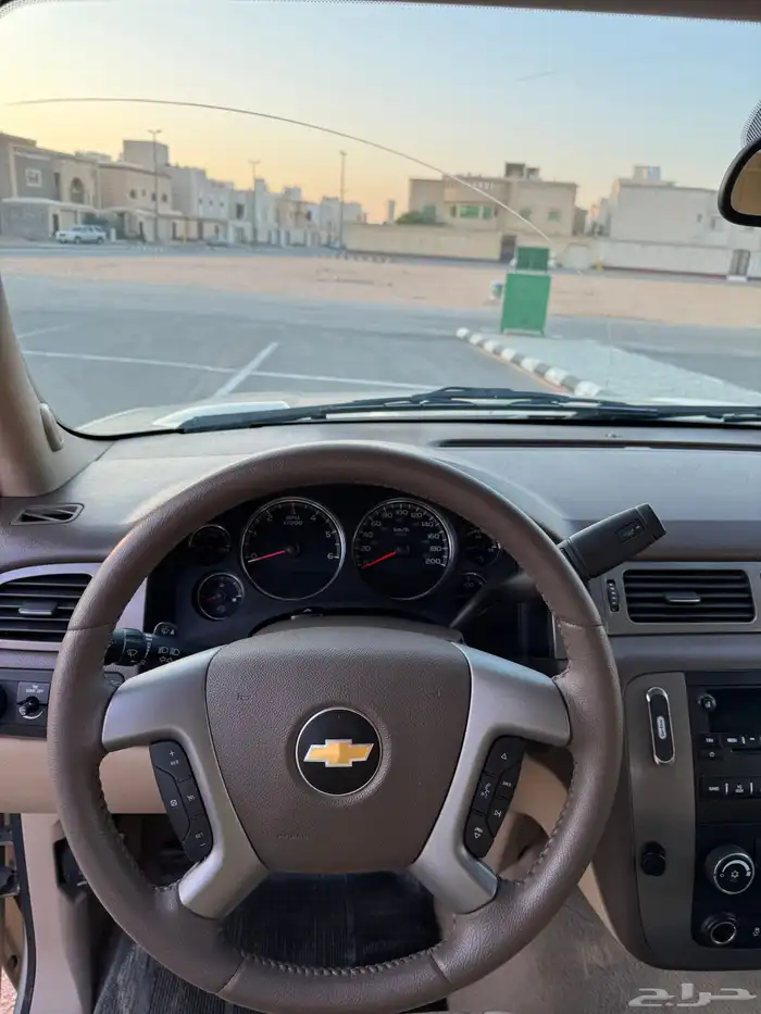 تاهو نظيف 2012 51