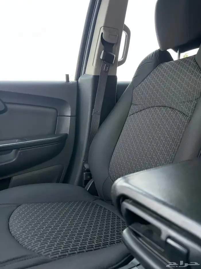 ترافيرس 2011 ال تي نظيفة جدا جدا للمستخدم 8