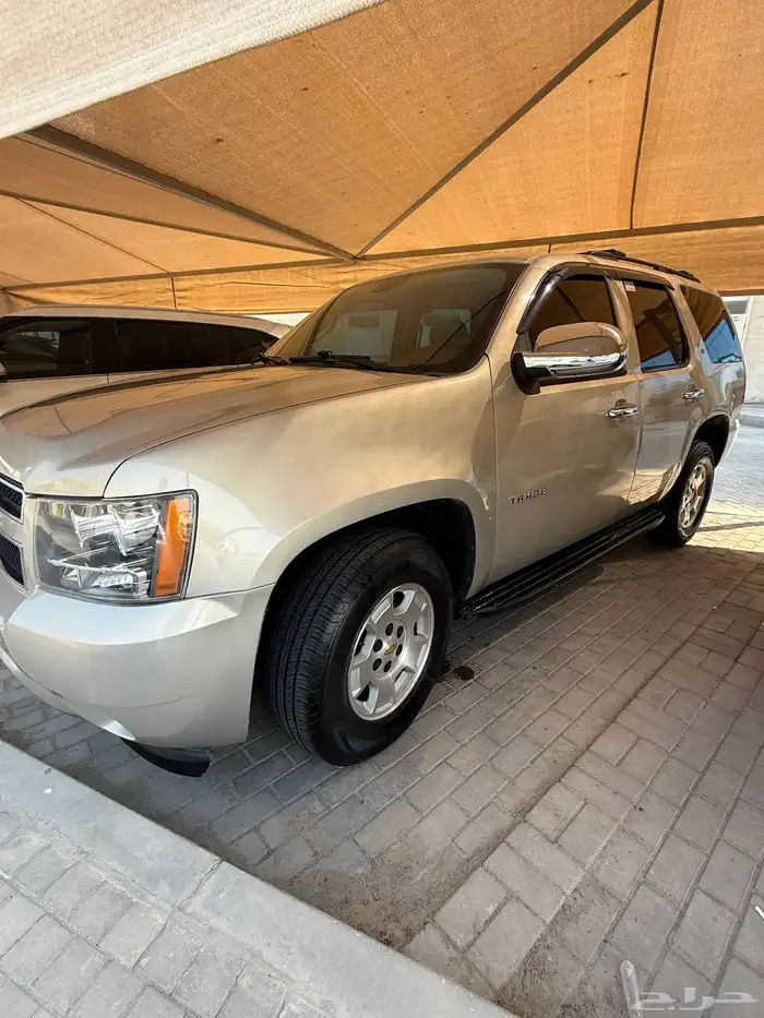 للبيع تاهو 2010 قمة في النظافة للمستخدم 5