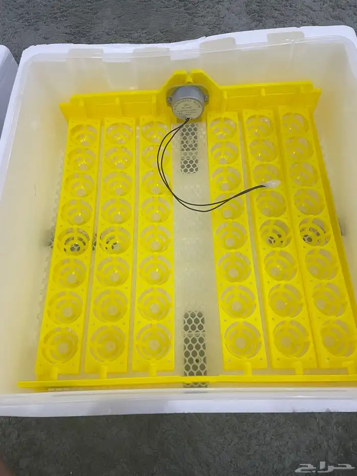 فقاسة بيض 48بيضه تماتيك 0