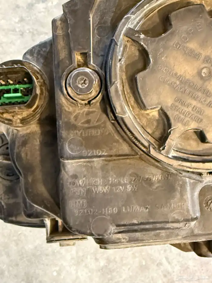 شمعة اكسنت 0