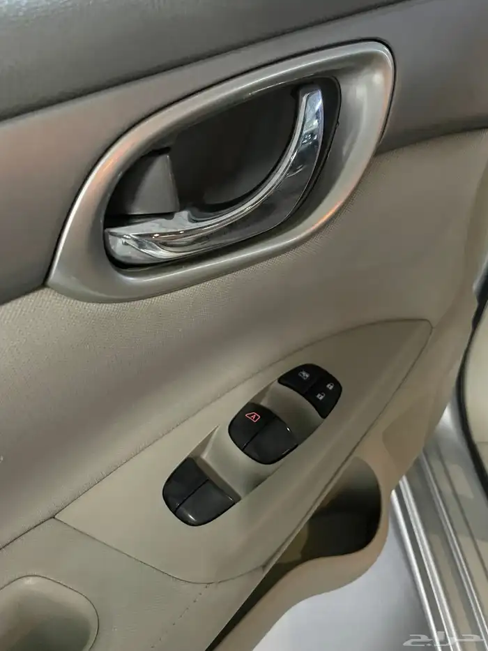 سنترا 2014 نظيفه السعر 21 الف 25