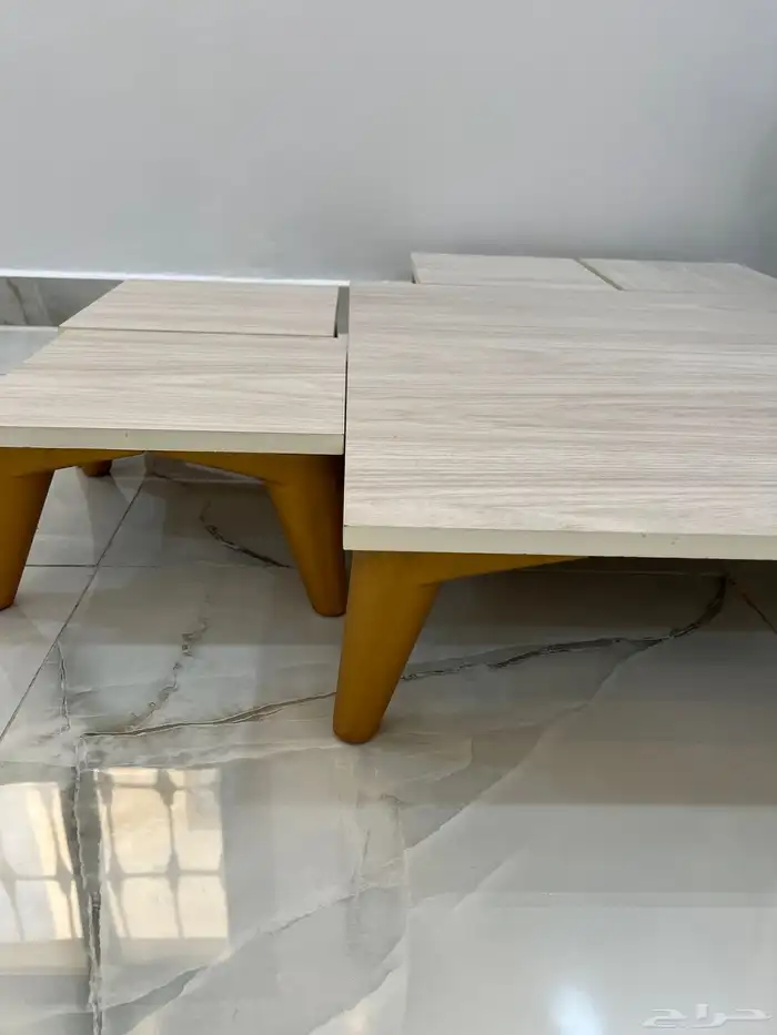 طاولة ارضيه 1