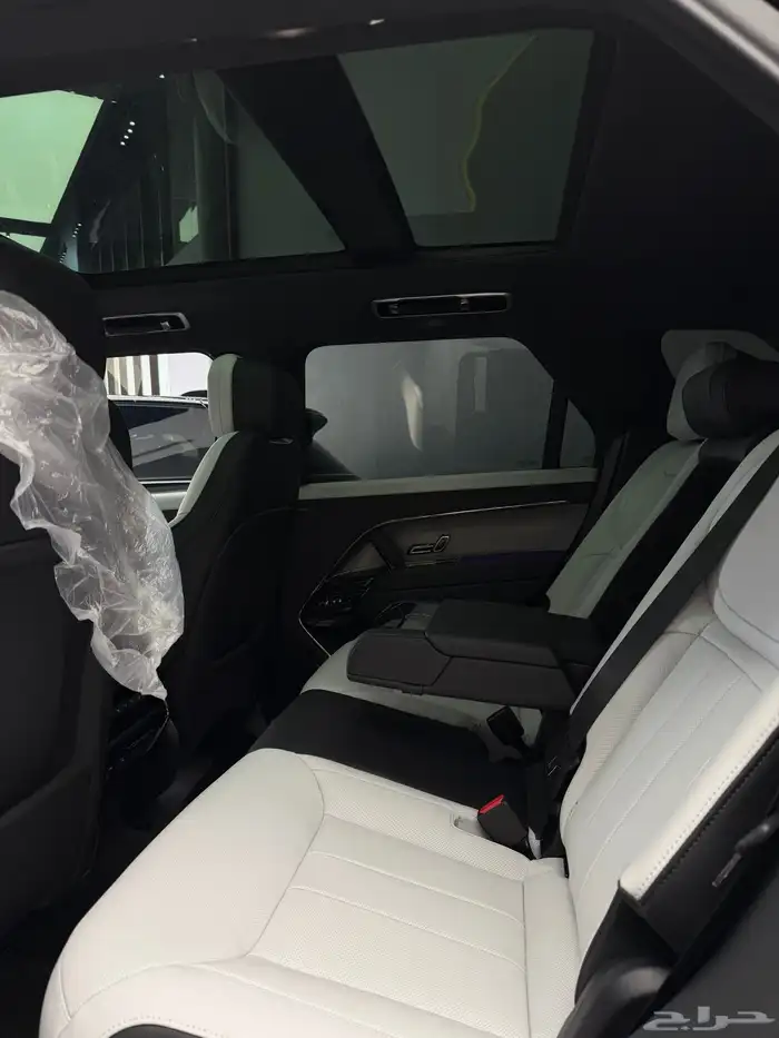 رنج سبورت 2025 جديد 10