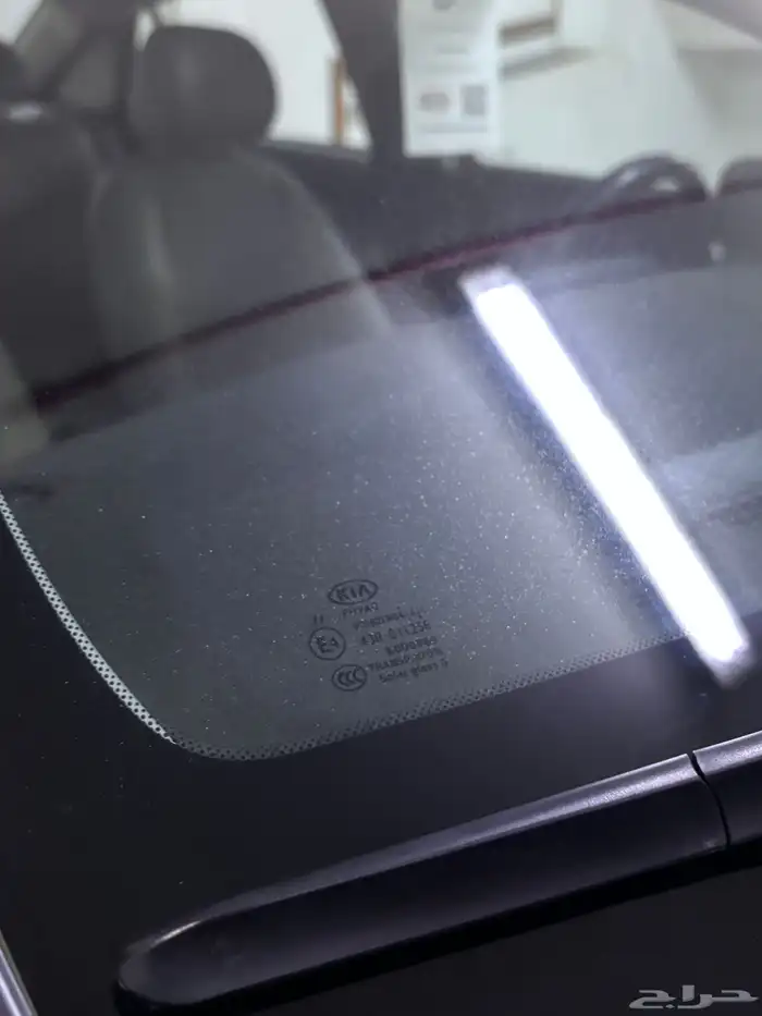 كيا ريو 2021 فل كامل (اعلى فئه) 12