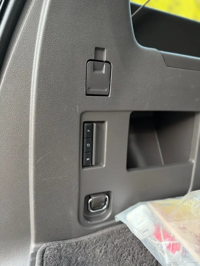 FORD EXPEDITION XL 2019 19