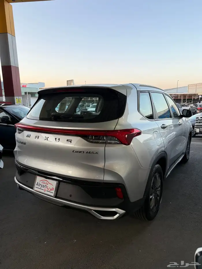 D60 ماكسس 2024 5