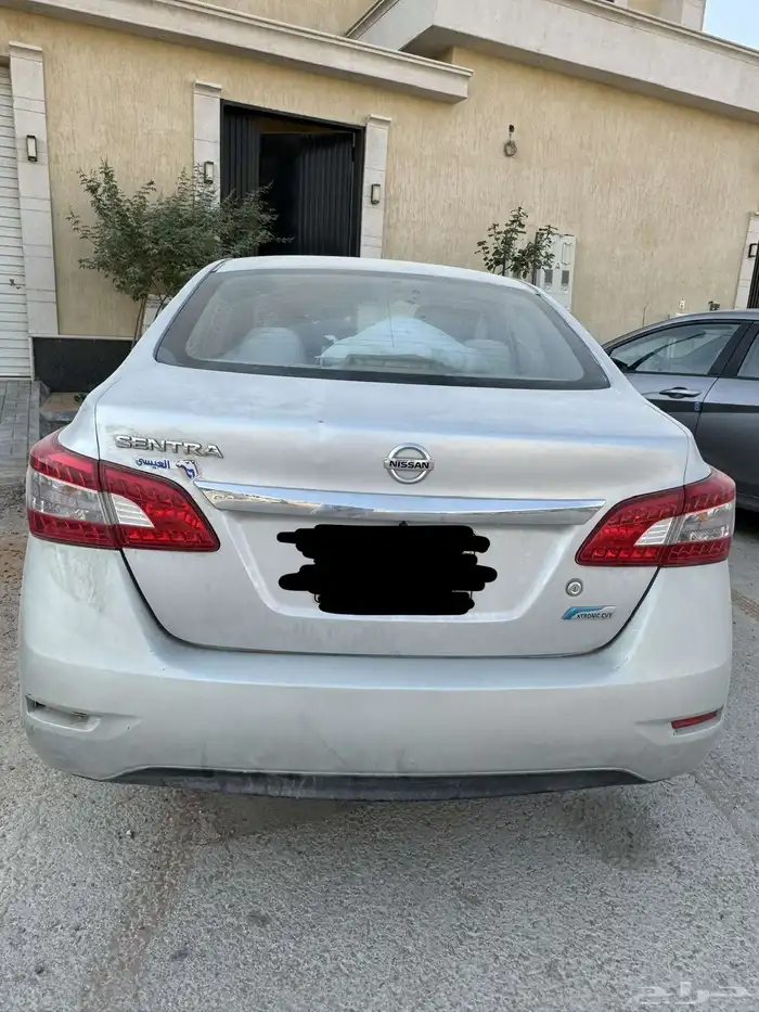 سنترا نيسان للبيع 1