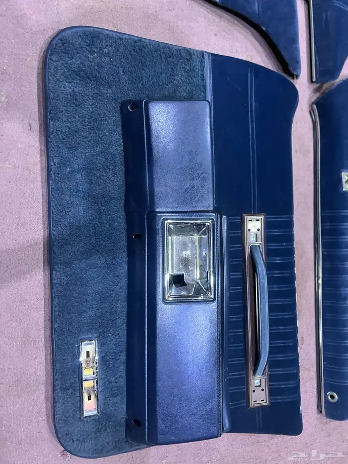 مقاعد كابرس 89 11