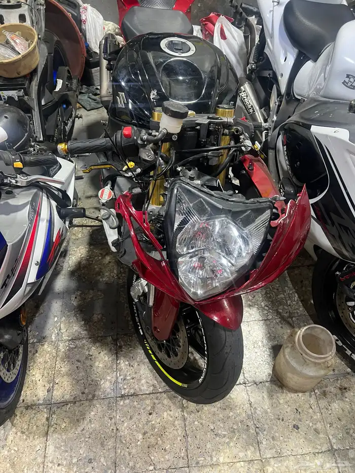 دباب فيه صدمه حفيفه 1