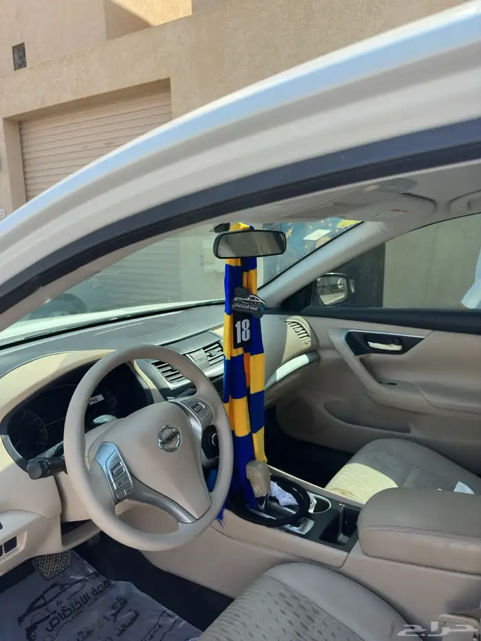 ألتيما 2018 ستاندر 12