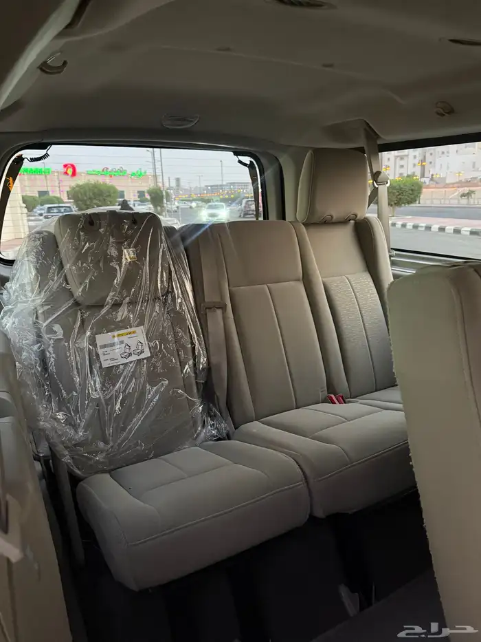 فورد اكسبيدشن 2011 6