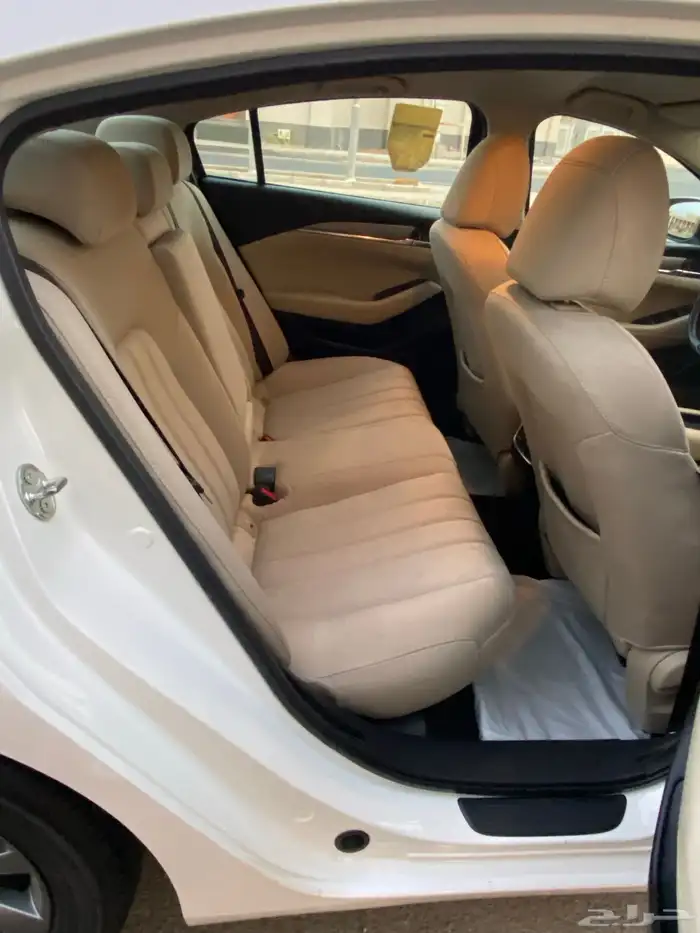 مازدا6 2020 للبيع 16