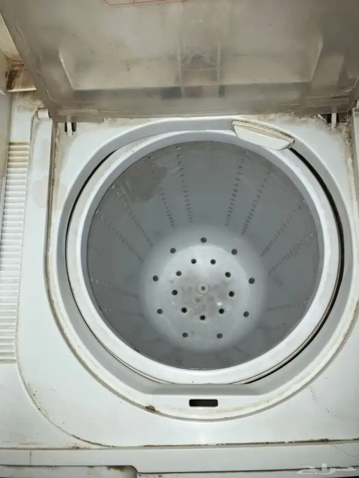 غسالة مستعملة للبيع 250 بمكة 3