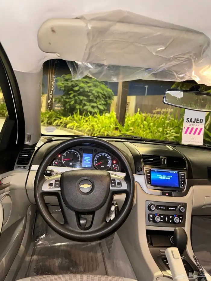 للبيع كابرس 2011 22