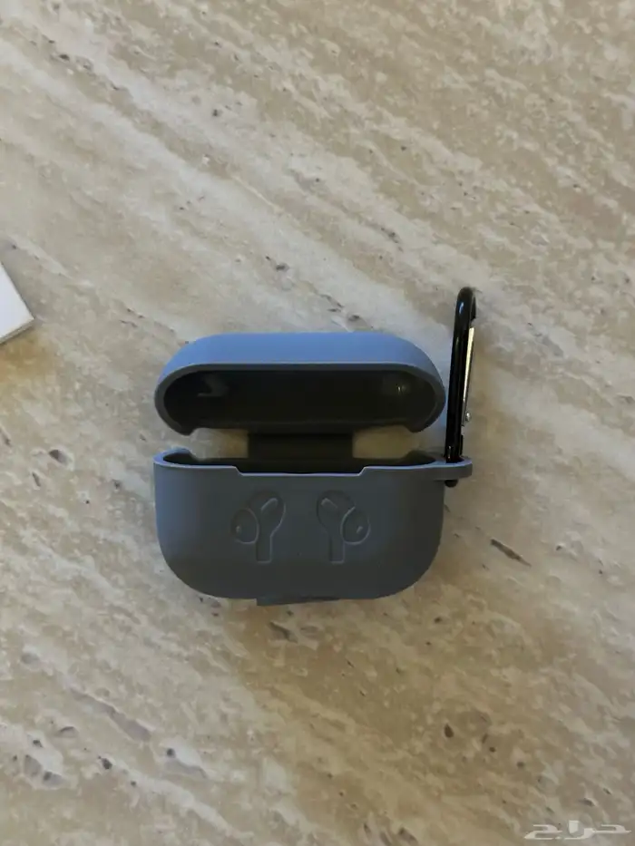 سماعة اير بودز برو 3 اصدار 2023 5