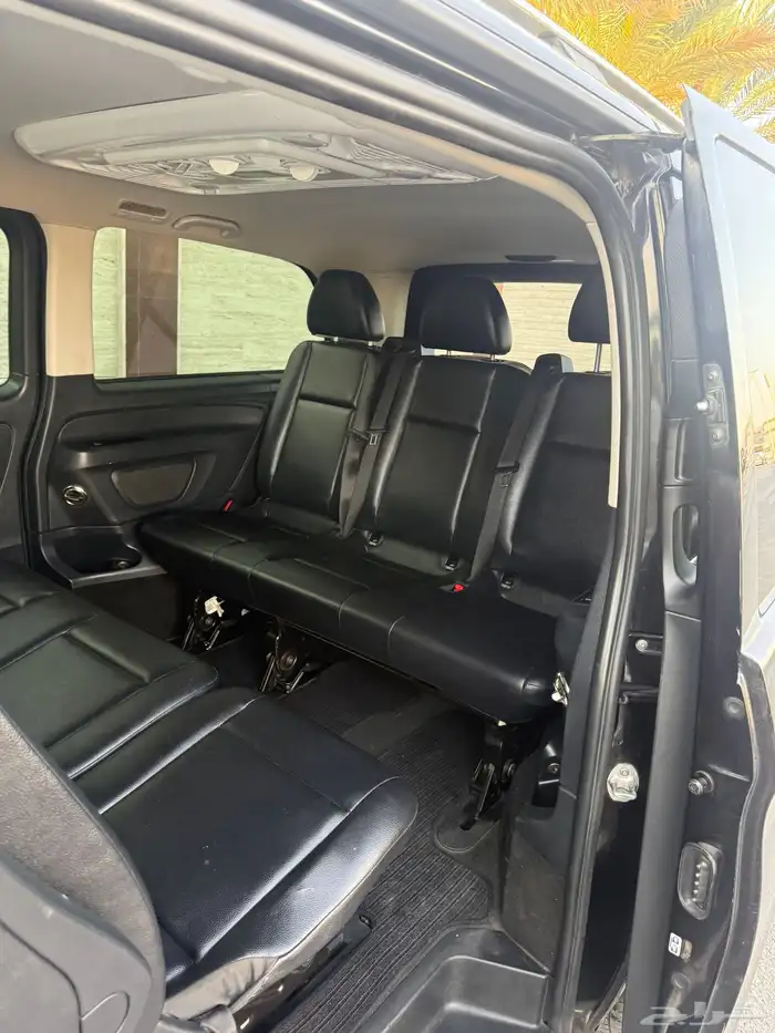 مرسيدس_Vito_2018_ديزل 28