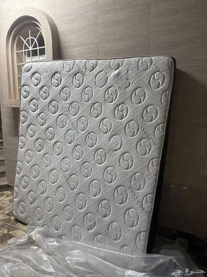 مرتبة سرير نفرين 0