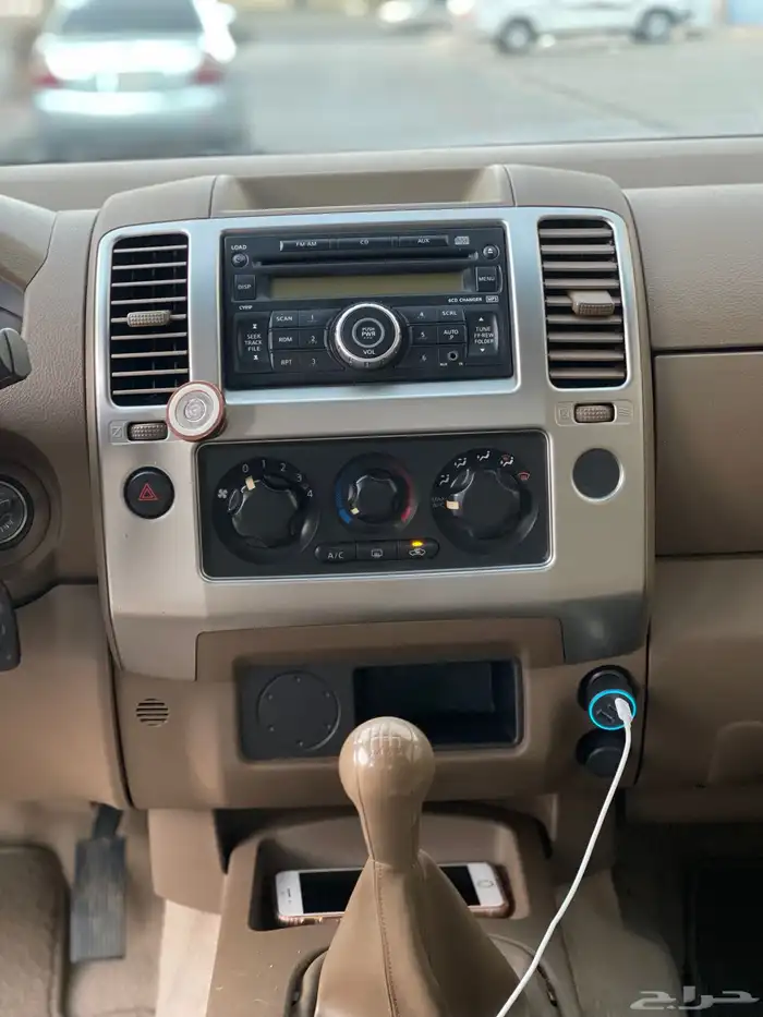 نافارا 2011 14