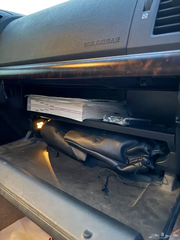 جيب لاندكروزر 2011((مخزن )) 47