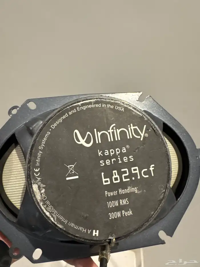 سماعات فورد 1