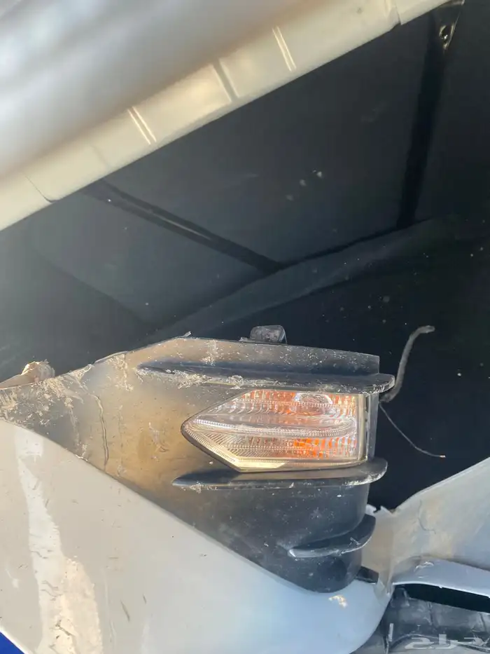 شمعه واصطب يسار انترا 2025 نضيفه 1