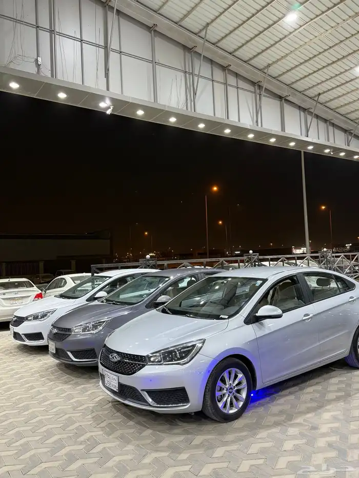 شيري اريزو 5 2023 للبيع 0