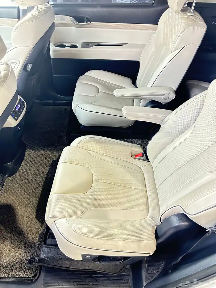 هيونداي بالاسيد 2020 21