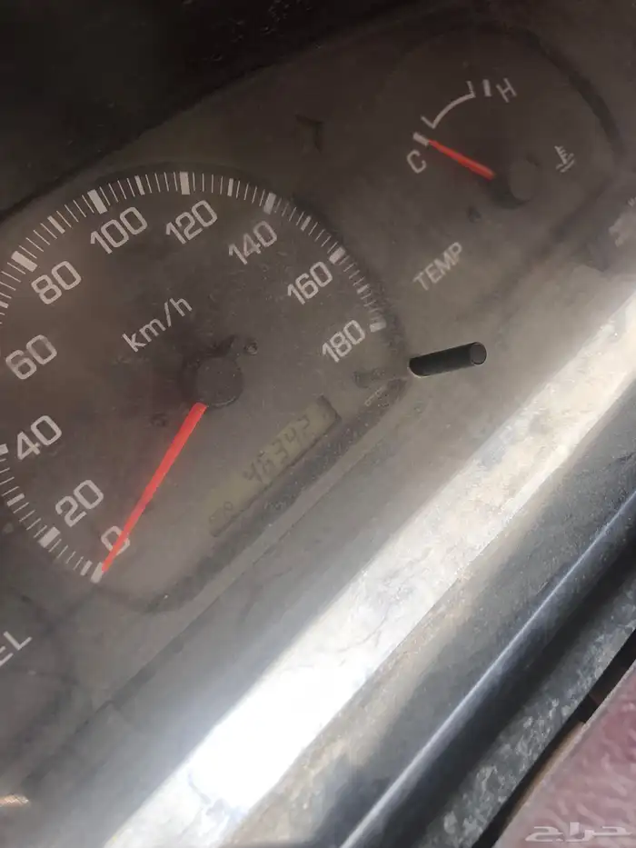 للبيع ددسن 98مجدد مفحوص 13